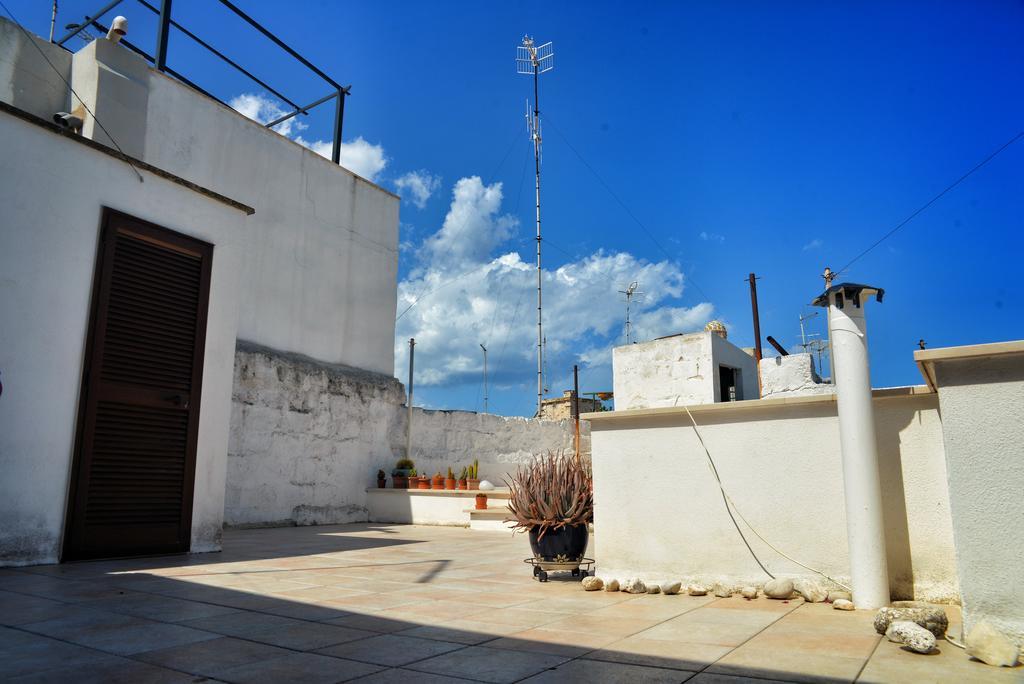 Home Village B&B Polignano a Mare Exterior photo
