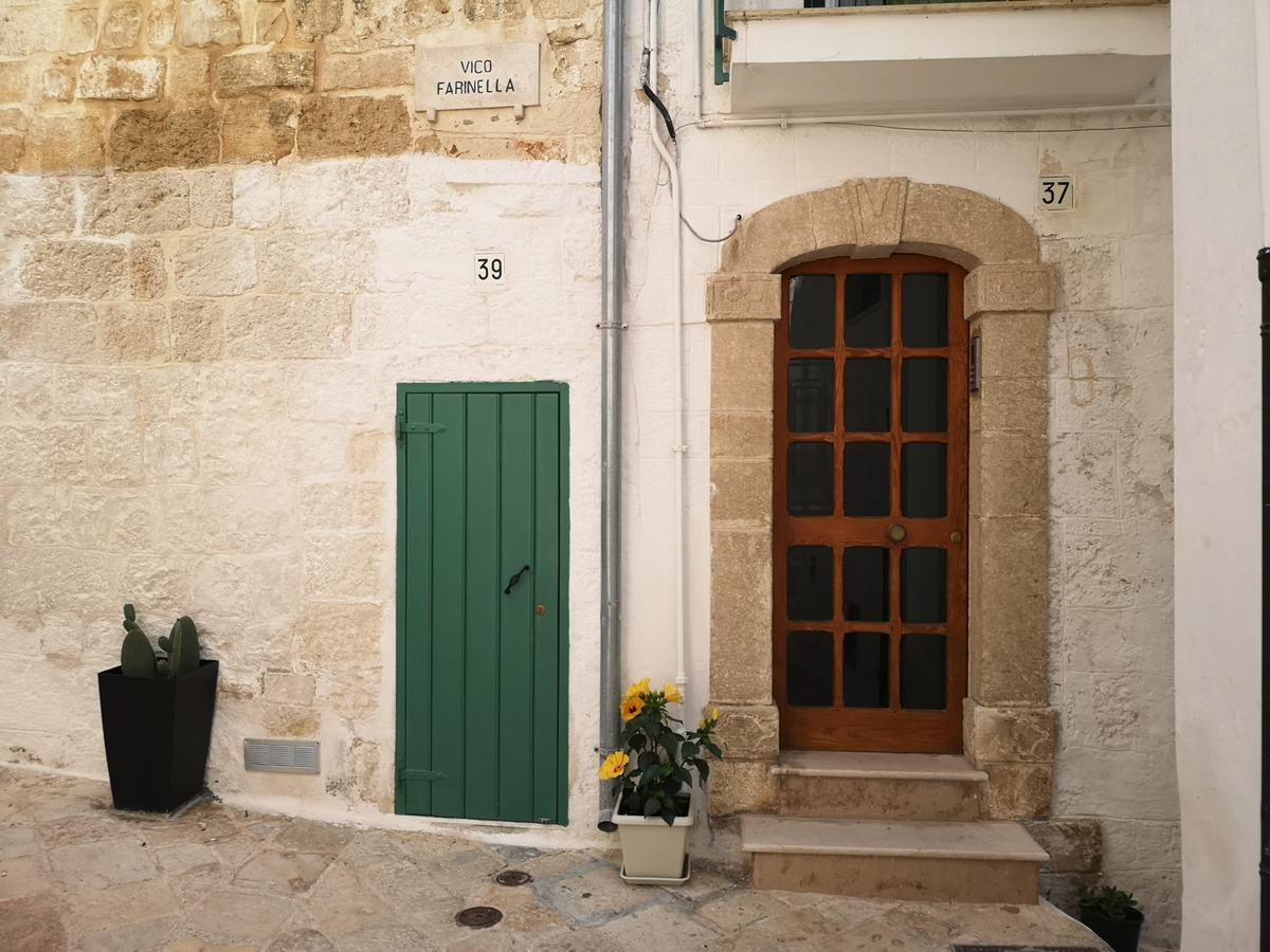 Home Village B&B Polignano a Mare Exterior photo